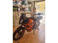 KTM 390 ADVENTURE 
