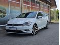 VOLKSWAGEN GOLF VII Variant 2.0 TDI BMT Highline DSG Euro 6 FACELIFT.led fényszóró.távtartó tempomat.megkimélt.szép állapot