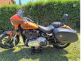 HARLEY-DAVIDSON SOFTAIL Sport Glide