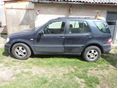 MERCEDES-BENZ ML 270 2000/4 - 2