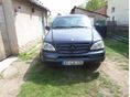 MERCEDES-BENZ ML 270 2000/4 - 7