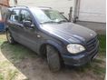 MERCEDES-BENZ ML 270 CDI