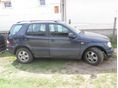 MERCEDES-BENZ ML 270 2000/4 - 9