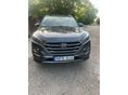 HYUNDAI TUCSON 1.6 GDi Life