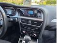 AUDI A4 2012/3 - 13
