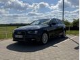 AUDI A4 Avant 3.0 V6 TDI quattro S-tronic