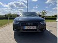 AUDI A4 2012/12 - 2