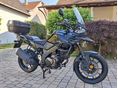 SUZUKI V-STROM 1050 ABS 2021/3 - 7