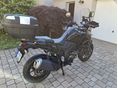 SUZUKI V-STROM 1050 ABS 2021/3 - 9
