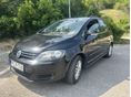 VOLKSWAGEN GOLF PLUS 1.6 TDi Trendline BlueMotion