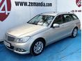 MERCEDES-BENZ C 200 T CDI BlueEFFICIENCY Elegance EGYEDI SZÍNBEN/KIFOGÁSTALAN ÁLLAPOTBAN/FRISS MŰSZAKIVAL