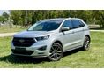 FORD EDGE 2.0 TDCi ST-Line Powershift 4 WD/LED FÉNYSZÓRÓK/ÜLÉS HŰTÉS-FŰTÉS/KORMÁNYFŰTÉS/MOTOROS DUPLA ÜVEGTETŐ/BEPARKO