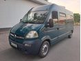 OPEL Movano 16 személyes