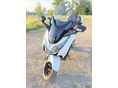 HONDA FORZA 300 NSS 300