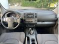 NISSAN NAVARA 2007/9 - 15