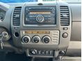 NISSAN NAVARA 2007/9 - 10