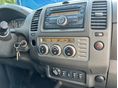 NISSAN NAVARA 2007/9 - 16
