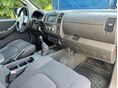 NISSAN NAVARA 2007/9 - 18