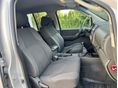 NISSAN NAVARA 2007/9 - 19