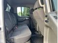 NISSAN NAVARA 2007/9 - 21