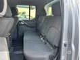 NISSAN NAVARA 2007/9 - 20