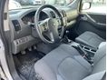 NISSAN NAVARA 2007/9 - 7