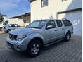 NISSAN NAVARA 2007/9 - 1