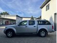 NISSAN NAVARA 2007/9 - 2