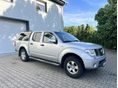 NISSAN NAVARA 2007/9 - 4