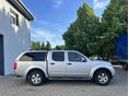 NISSAN NAVARA 2007/9 - 5