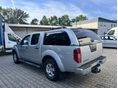 NISSAN NAVARA 2007/9 - 3
