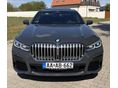BMW 750 2019/9 - 1