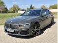 BMW 750 2019/9 - 2