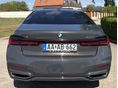 BMW 750 2019/9 - 10
