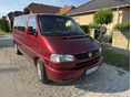 VOLKSWAGEN MULTIVAN 2002/10 - 2