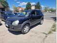 HYUNDAI TUCSON 2.0 CRDi Style
