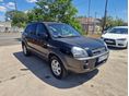 HYUNDAI TUCSON 2005 - 2