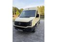 VOLKSWAGEN CRAFTER 2.0 CR TDI 35 L2H2