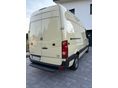 VOLKSWAGEN CRAFTER 2016/9 - 2