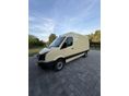 VOLKSWAGEN CRAFTER 2016/9 - 10