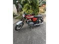 JAWA 350 TYP 634 