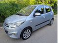 HYUNDAI I10 1.1 Comfort AC Szép állapotban frissen szervizelve és új kuplunggal!