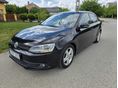 VOLKSWAGEN JETTA VI 1.6 CR TDI Comfortline Friss Műszaki!!!!!!!!!!!-Tulajdonostól