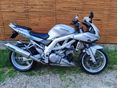 SUZUKI SV 1000 S 2004/5 - 2
