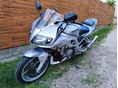 SUZUKI SV 1000 S 2004/5 - 5