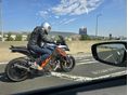 KTM 1290 SUPER DUKE GT 2016 - 2
