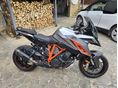 KTM 1290 SUPER DUKE GT 