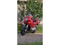 DUCATI MULTISTRADA 1100 