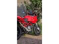 DUCATI MULTISTRADA 1100 2006/8 - 4