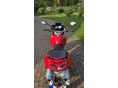 DUCATI MULTISTRADA 1100 2006/8 - 6